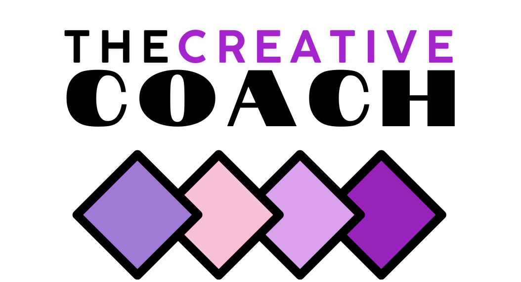 The Creative Coach